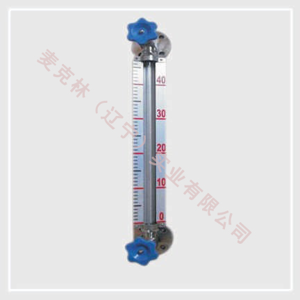 南京浮標液位計-玻璃管液位計